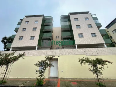 Apartamento com 3 Quartos à venda, 140m² no Espírito Santo, Betim