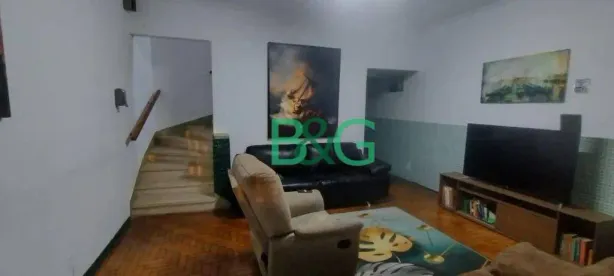 Sobrado com 4 Quartos para alugar, 125m² no Saúde, São Paulo