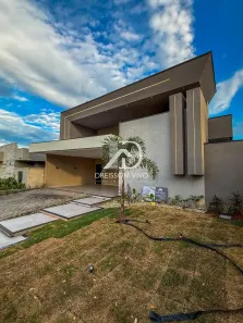 Casa de Condomínio com 3 Quartos à venda, 411m² no Parque Residencial Buona Vita, São José do Rio Preto