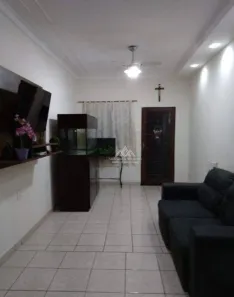 Casa com 2 Quartos à venda, 110m² no Campos Elíseos, Ribeirão Preto