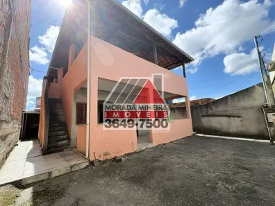 Casa com 3 Quartos à venda, 97m² no Belo Vale, Santa Luzia