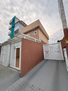 Sobrado com 3 Quartos para alugar, 260m² no Bairro Alto, Curitiba
