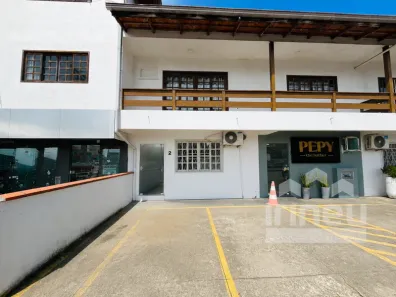 Sala Comercial para alugar, 49m² no América, Joinville
