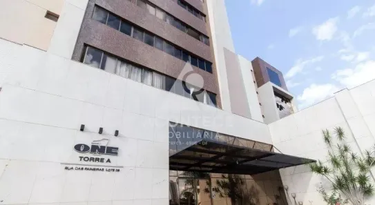 Apartamento com 1 Quarto à venda, 31m² no Norte, Brasília