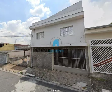 Sobrado com 3 Quartos à venda, 220m² no Metalúrgicos, Osasco
