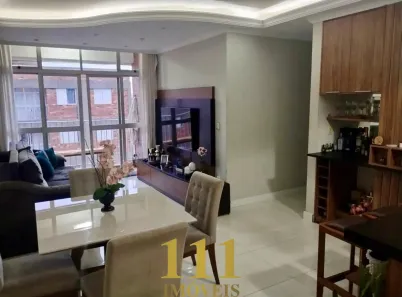 Apartamento com 3 Quartos à venda, 90m² no Centro, São José dos Campos