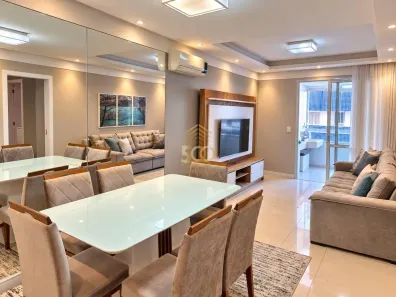 Apartamento com 2 Quartos à venda, 94m² no Campinas, São José