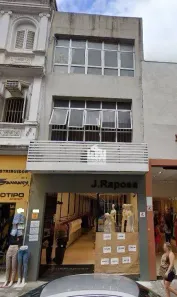 Ponto Comercial à venda, 138m² no Bom Retiro, São Paulo