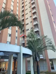Kitnet à venda, 41m² no Casa Branca, Santo André