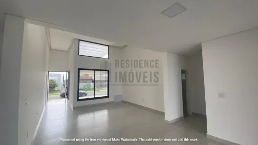 Casa com 3 Quartos à venda, 240m² no Parque Campolim, Sorocaba