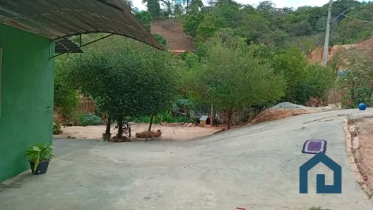 Casa com 3 Quartos à venda, 450m² no Botafogo (Justinópolis), Ribeirão das Neves