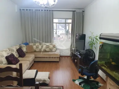 Apartamento com 2 Quartos à venda, 90m² no Vila Itapura, Campinas