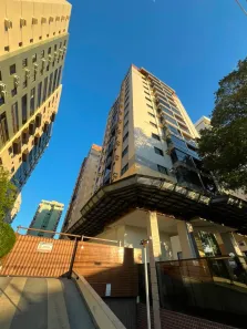 Apartamento com 2 Quartos para alugar, 65m² no Mata da Praia, Vitória