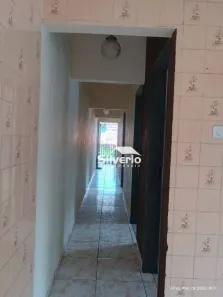 Casa com 2 Quartos para alugar, 180m² no Jardim Satélite, São José dos Campos