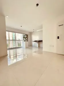 Apartamento com 2 Quartos à venda, 64m² no Setor Bueno, Goiânia
