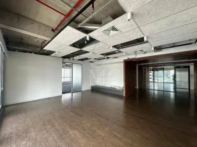 Sala Comercial para alugar, 495m² no Pinheiros, São Paulo