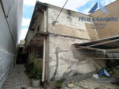 Casa com 4 Quartos à venda, 125m² no Parque Peruche, São Paulo