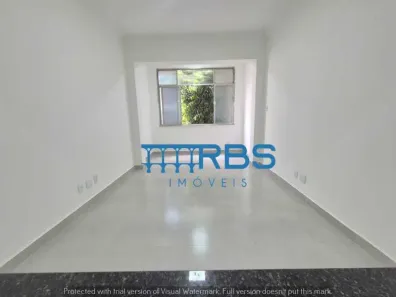 Kitnet com 1 Quarto à venda, 28m² no Botafogo, Rio de Janeiro