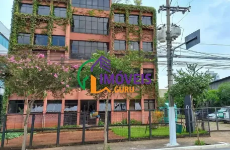 Imóvel Comercial com 11 Quartos à venda, 924m² no Vila Hamburguesa, São Paulo