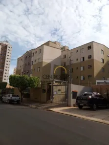 Apartamento com 3 Quartos à venda, 60m² no Jardim América, Bauru