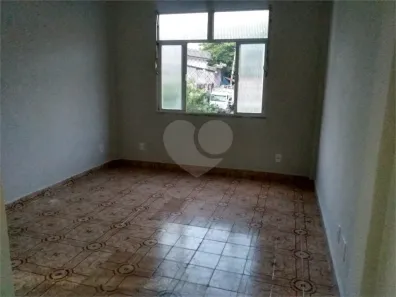 Apartamento com 3 Quartos para alugar, 57m² no Rio Comprido, Rio de Janeiro