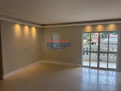 Apartamento com 3 Quartos à venda, 123m² no Jardim Esplanada, São José dos Campos