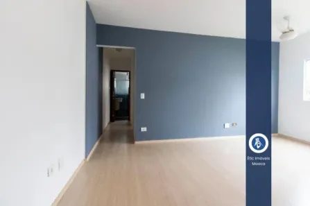 Apartamento com 2 Quartos para alugar, 78m² no Parque da Mooca, São Paulo