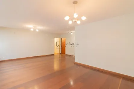 Apartamento com 3 Quartos à venda, 145m² no Paraíso, São Paulo