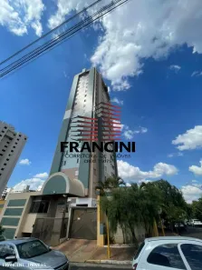Apartamento com 2 Quartos para alugar, 53m² no Vila Cidade Universitária, Bauru