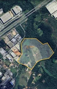 Lote/Terreno à venda, 120000m² no Aparecidinha, Sorocaba