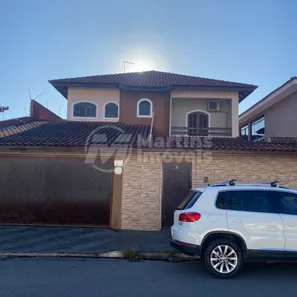 Sobrado com 4 Quartos à venda, 399m² no City Bussocaba, Osasco