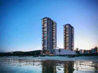Apartamento com 2 Quartos à venda, 83m² no Tabuleiro, Barra Velha