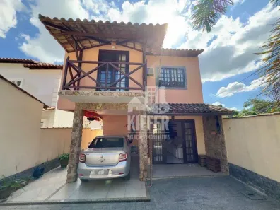 Casa com 3 Quartos à venda, 130m² no Engenho do Mato, Niterói