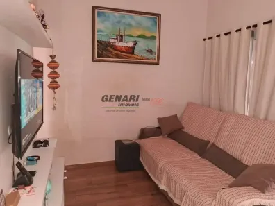 Casa com 2 Quartos à venda, 91m² no Jardim Monte Carlo, Indaiatuba