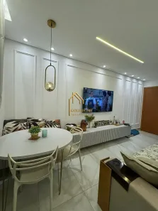 Apartamento com 2 Quartos à venda, 69m² no Despraiado, Cuiabá