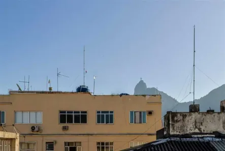 Apartamento com 1 Quarto à venda, 56m² no Botafogo, Rio de Janeiro