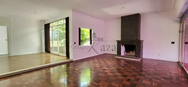 Casa com 3 Quartos à venda, 292m² no Jardim Esplanada, São José dos Campos