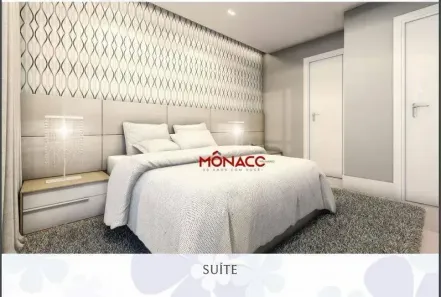 Apartamento com 2 Quartos à venda, 75m² no Floresta, Gramado