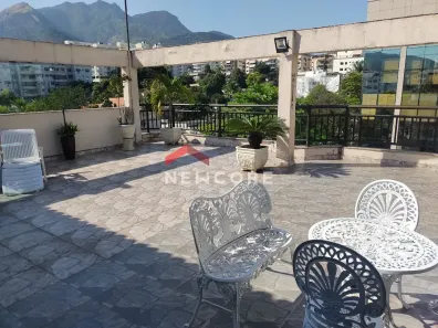 Cobertura com 3 Quartos à venda, 324m² no Freguesia (Jacarepaguá), Rio de Janeiro