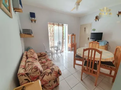Apartamento com 2 Quartos à venda, 70m² no Pitangueiras, Guarujá