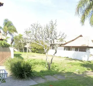 Lote/Terreno à venda, 450m² no Jurerê Internacional, Florianópolis