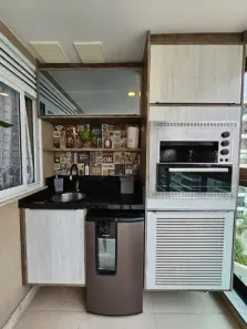 Apartamento com 3 Quartos à venda, 81m² no Recreio dos Bandeirantes, Rio de Janeiro
