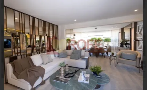 Apartamento com 2 Quartos à venda, 80m² no Moema, São Paulo