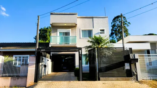Casa com 3 Quartos à venda, 247m² no Oficinas, Ponta Grossa