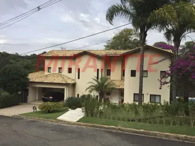 Sobrado com 5 Quartos à venda, 400m² no Centro, Cabreúva