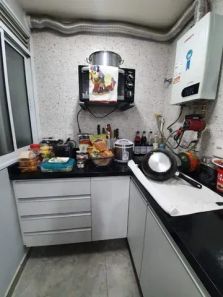 Cobertura com 3 Quartos à venda, 112m² no Jardim Santa Izabel, Cotia