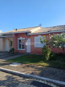 Casa de Condomínio com 2 Quartos para alugar, 95m² no Rio Branco, Canoas