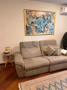 Apartamento com 2 Quartos à venda, 76m² no Vila Buarque, São Paulo