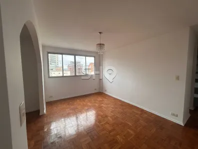 Apartamento com 2 Quartos à venda, 75m² no Santana, São Paulo