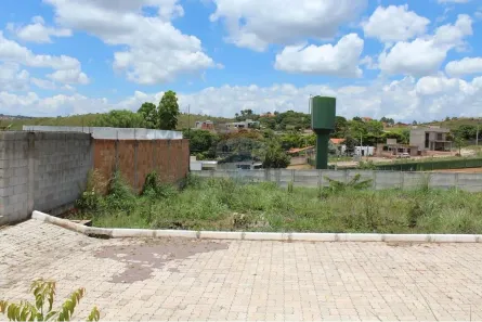 Lote/Terreno à venda, 300m² no Setor Habitacional Jardim Botânico, Brasília
